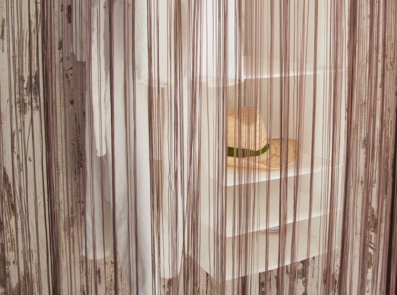 Homoki Lodge Bed & Beyond Glamping (Adults Only) Ruzsa Buitenkant foto