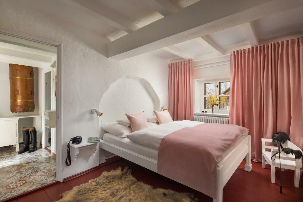 Homoki Lodge Bed & Beyond Glamping (Adults Only) Ruzsa Buitenkant foto