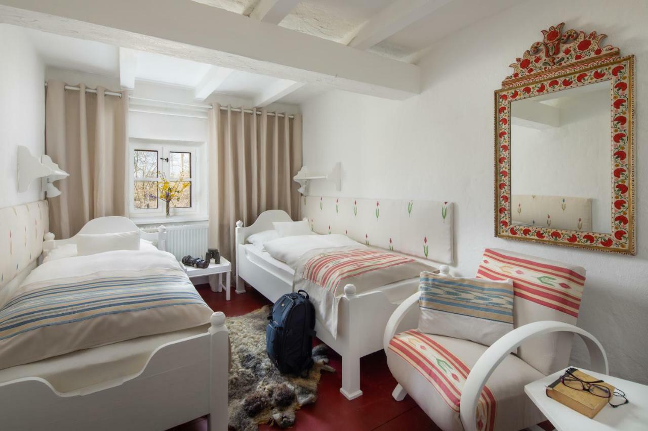 Homoki Lodge Bed & Beyond Glamping (Adults Only) Ruzsa Buitenkant foto
