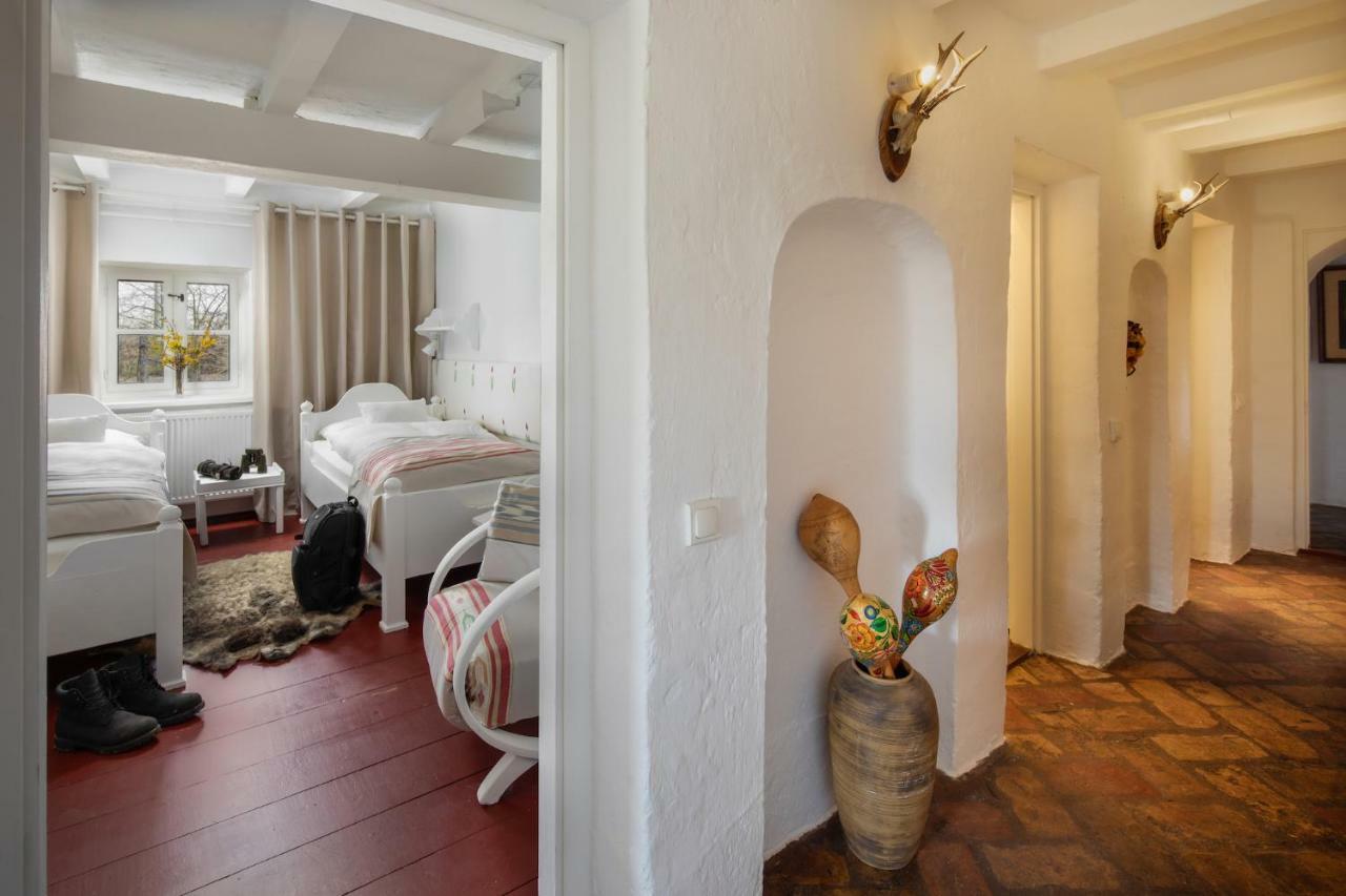 Homoki Lodge Bed & Beyond Glamping (Adults Only) Ruzsa Buitenkant foto