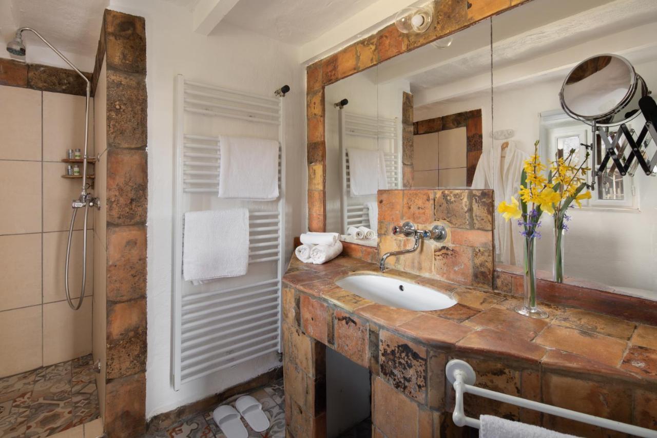 Homoki Lodge Bed & Beyond Glamping (Adults Only) Ruzsa Buitenkant foto